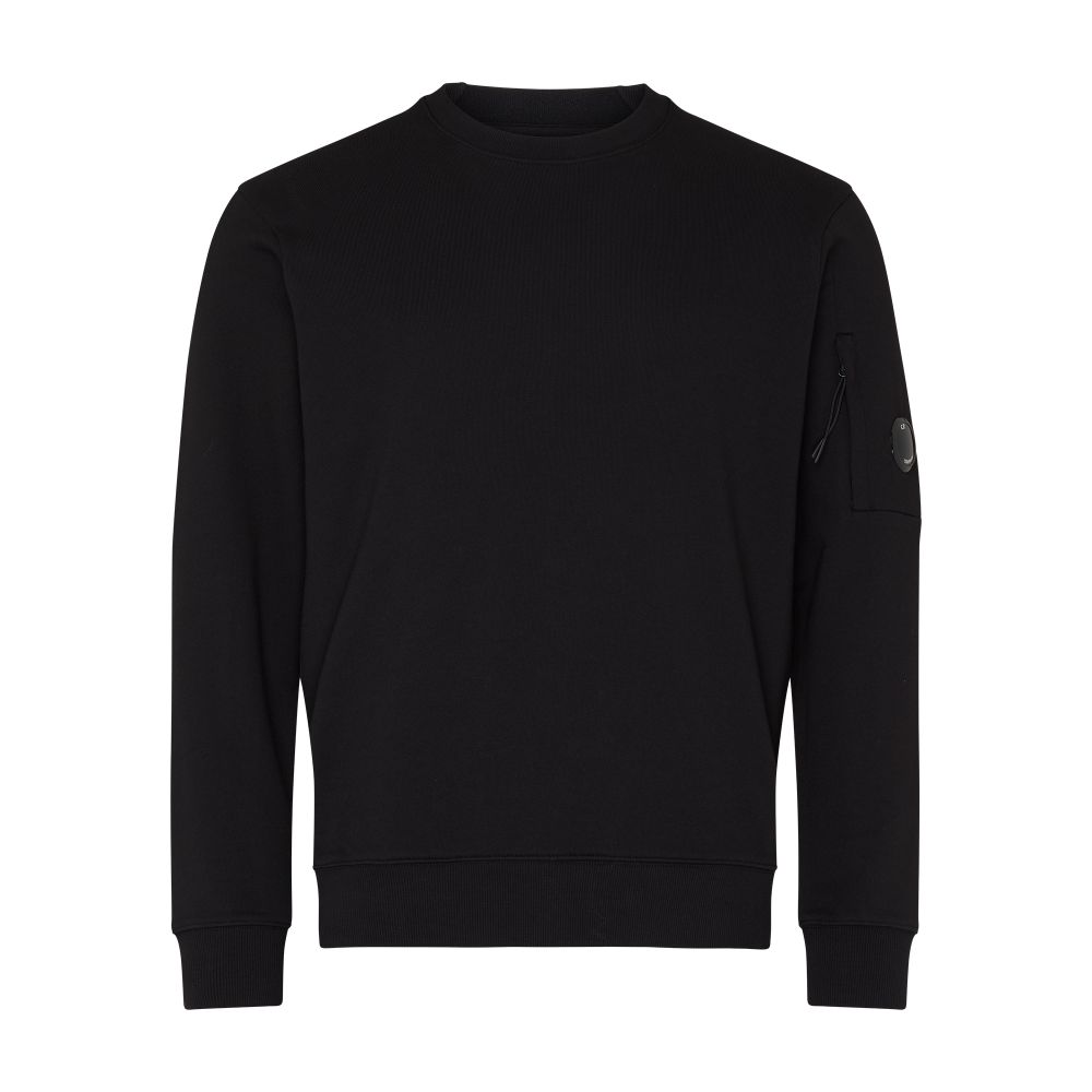 CP COMPANY Lens sweatshirt