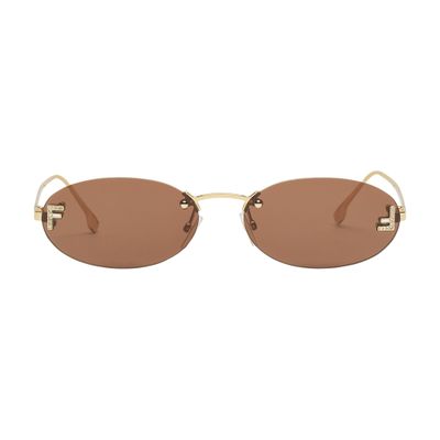 FENDI Fendi First Sunglasses