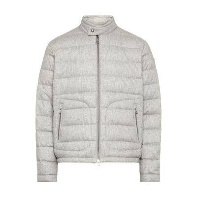 Moncler Acorus puffer jacket