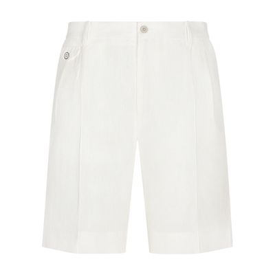 Dolce & Gabbana Linen shorts