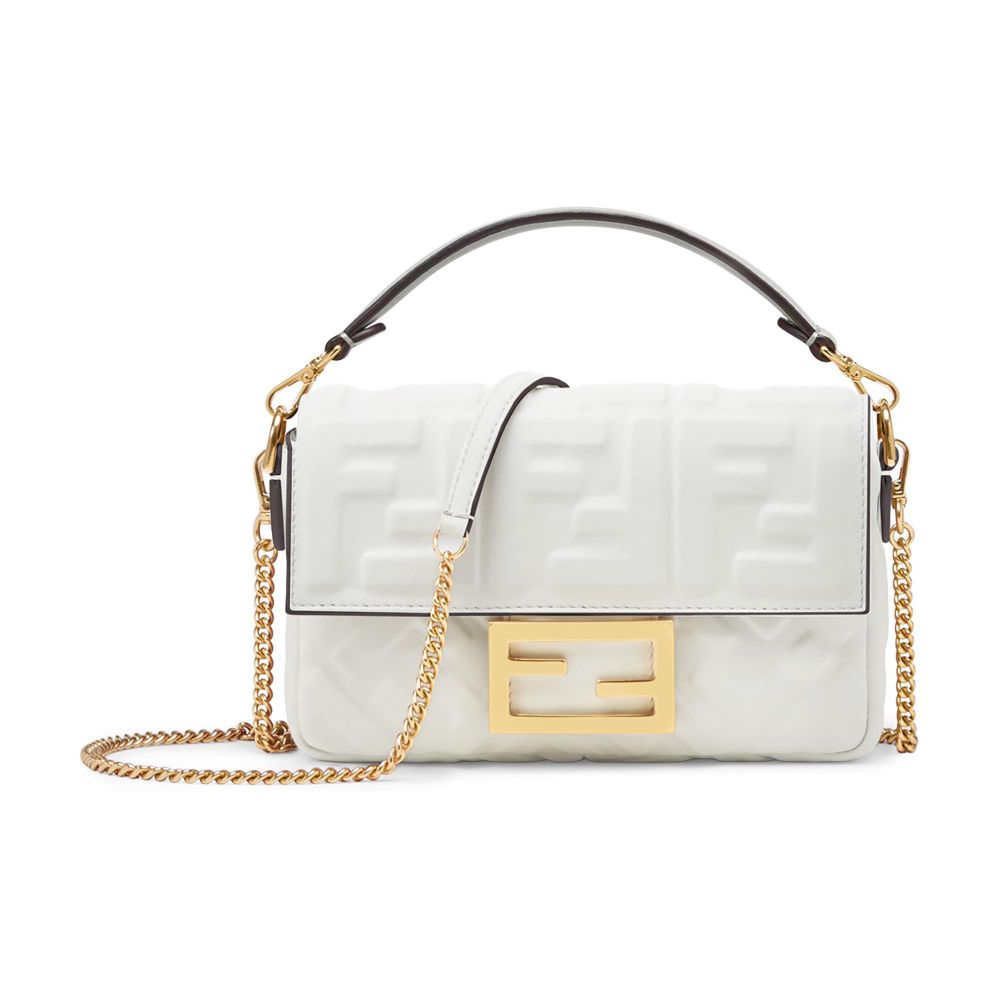 FENDI Baguette Mini Bag