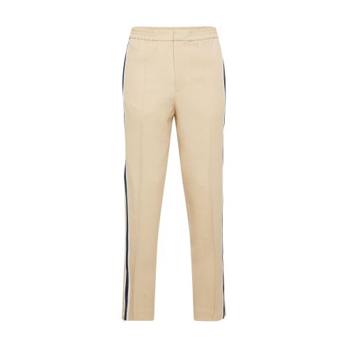 Ami Paris Pants with bands