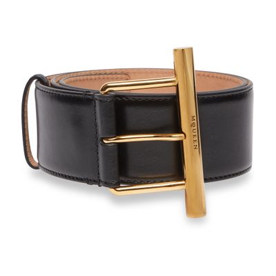 Alexander McQueen Belt