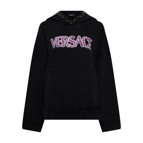 Versace Versace hoodie