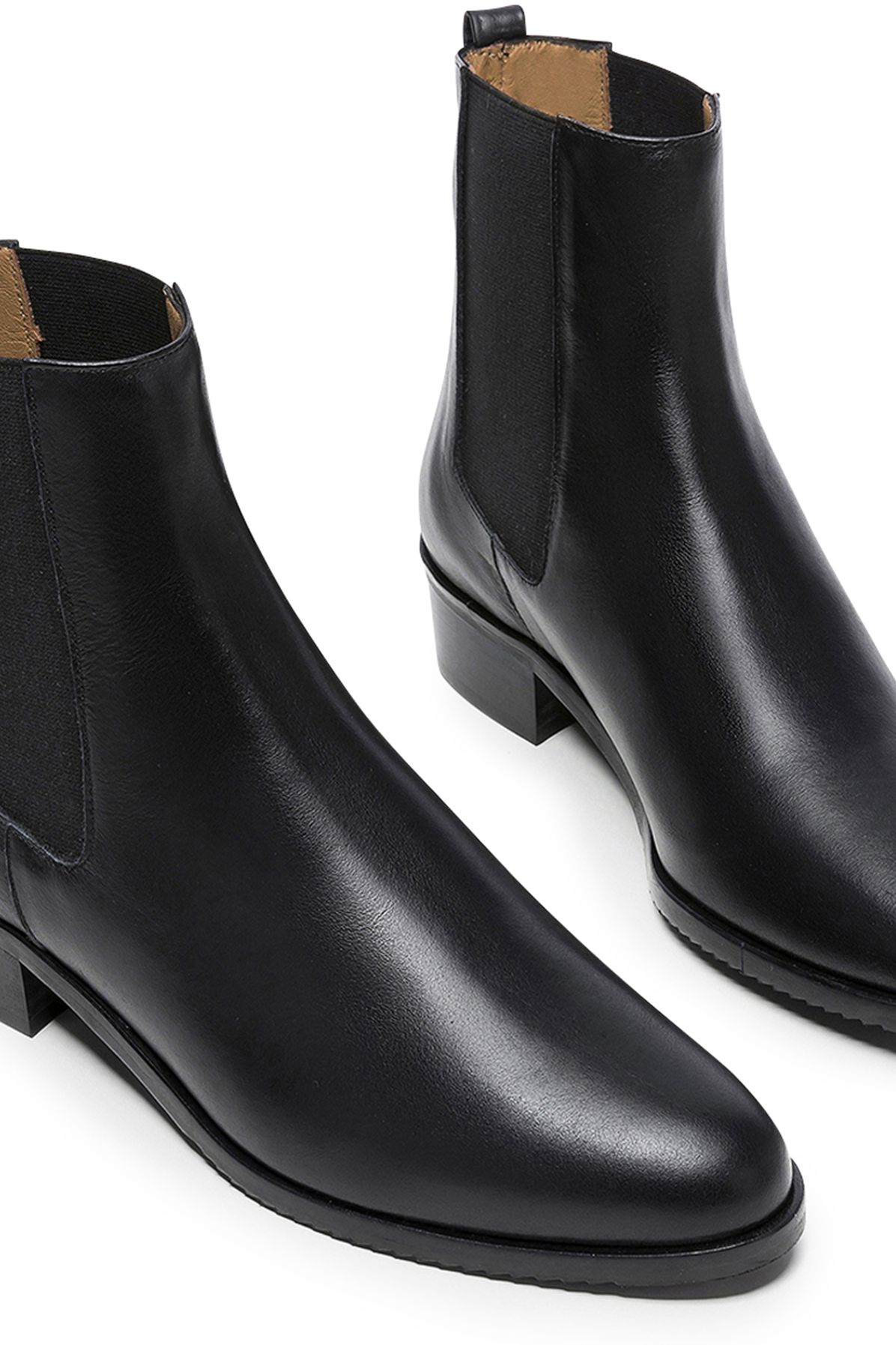  Lucile chelsea boots