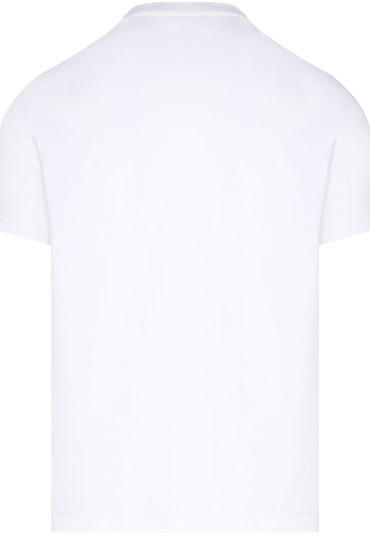 Maison Kitsuné Mini Handwriting t-shirt