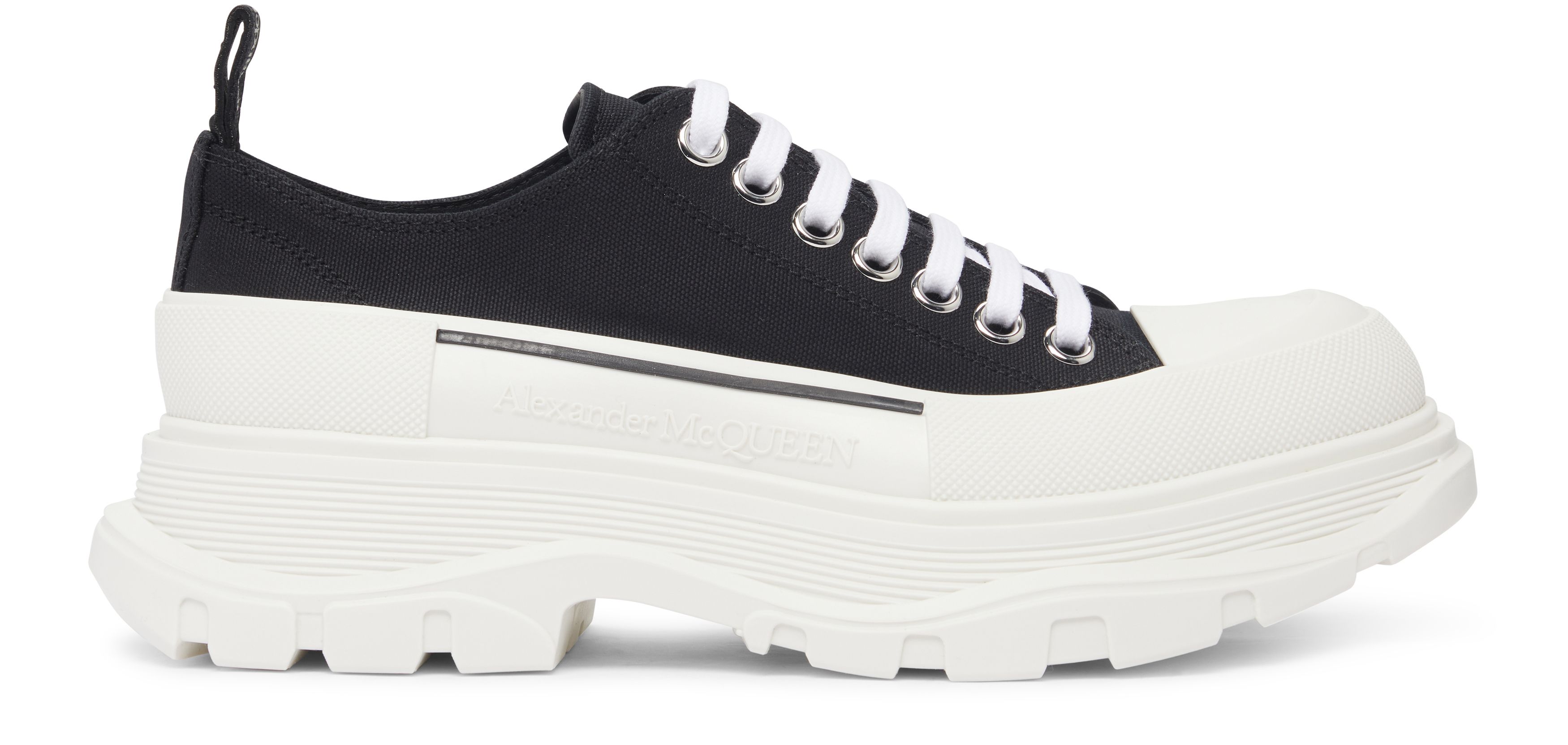 Alexander McQueen Tread Slick sneakers