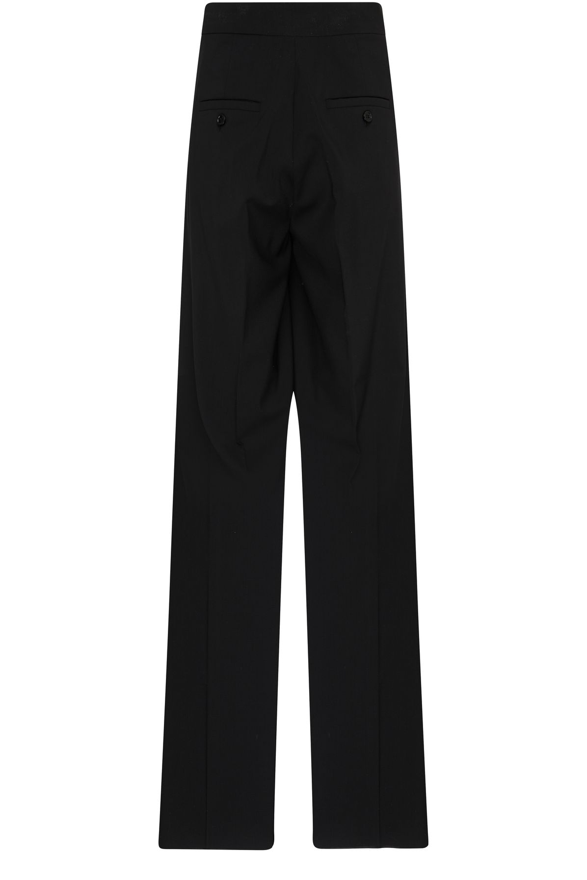 Max Mara Mendoza pants