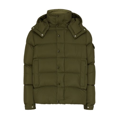 Moncler Vezere puffer jacket