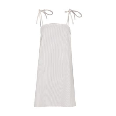 Max Mara Fatto mini dress - LEISURE