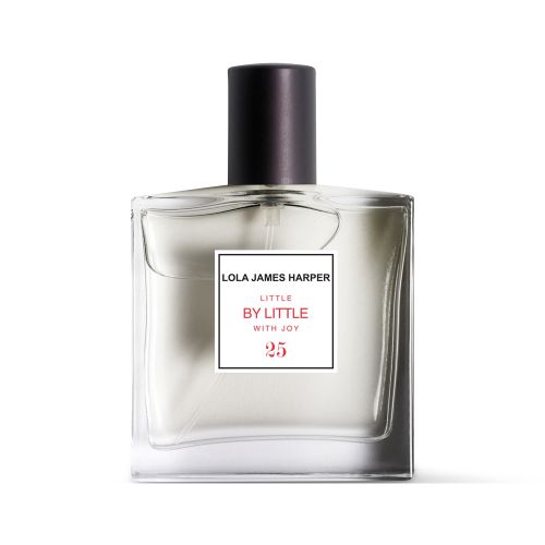  Little By Little With Joy Eau de toilette 50 ml