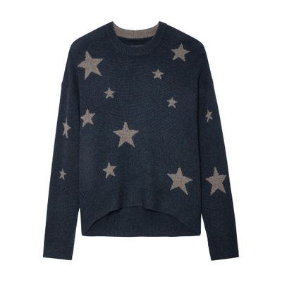 Zadig & Voltaire Markus cashmere sweater