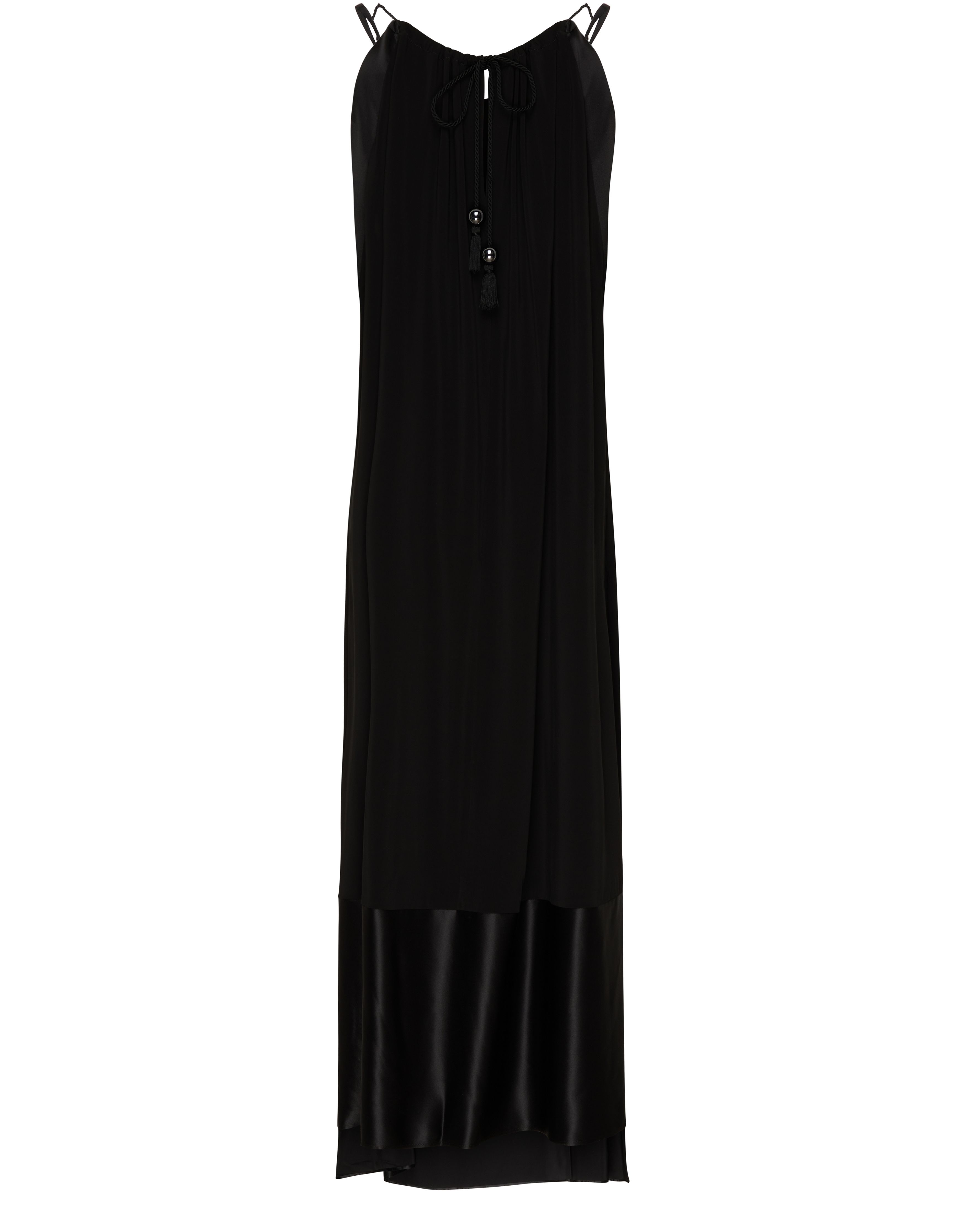 Max Mara Samaria maxi dress