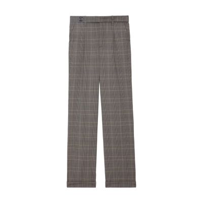 Zadig & Voltaire Pura trousers