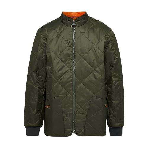 Barbour Bromptom M jacket