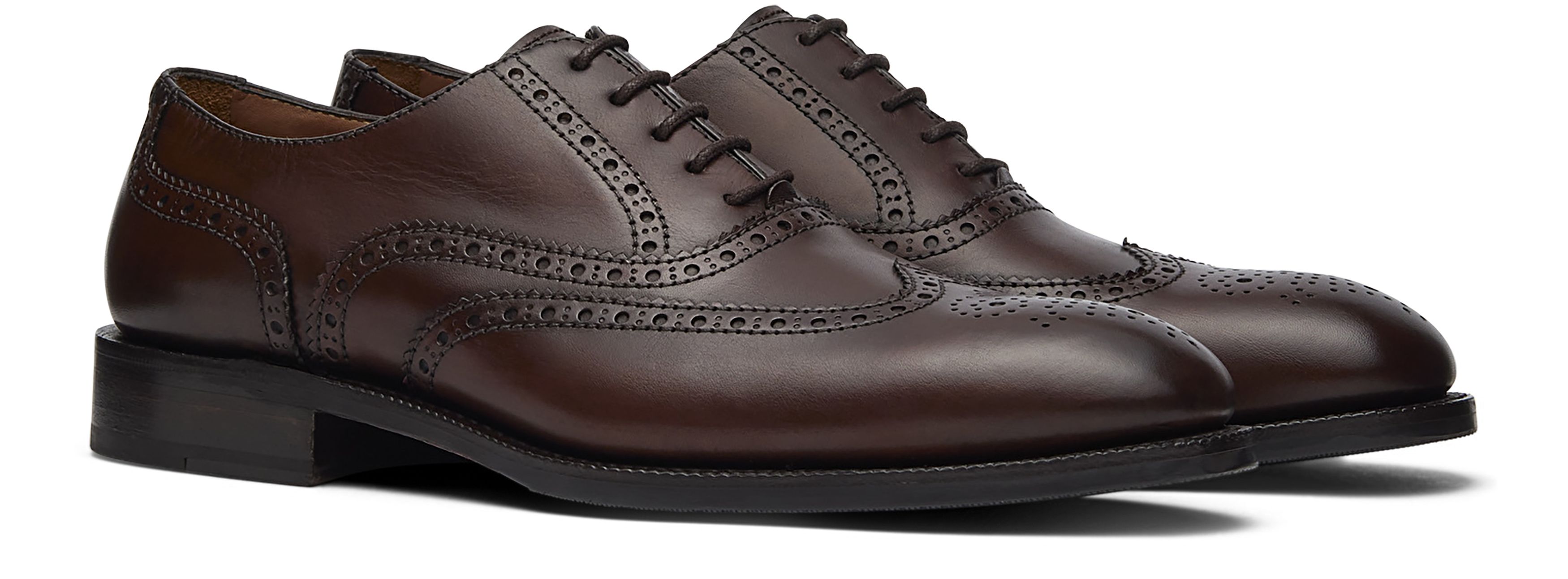  Preston oxfords