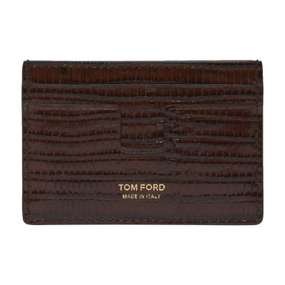 Tom Ford Cardholder