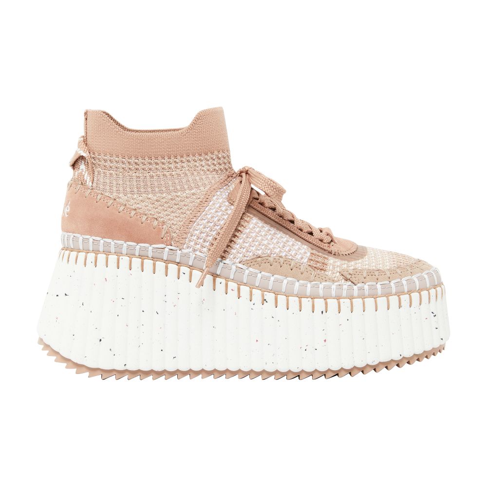 Chloé Nama sneakers