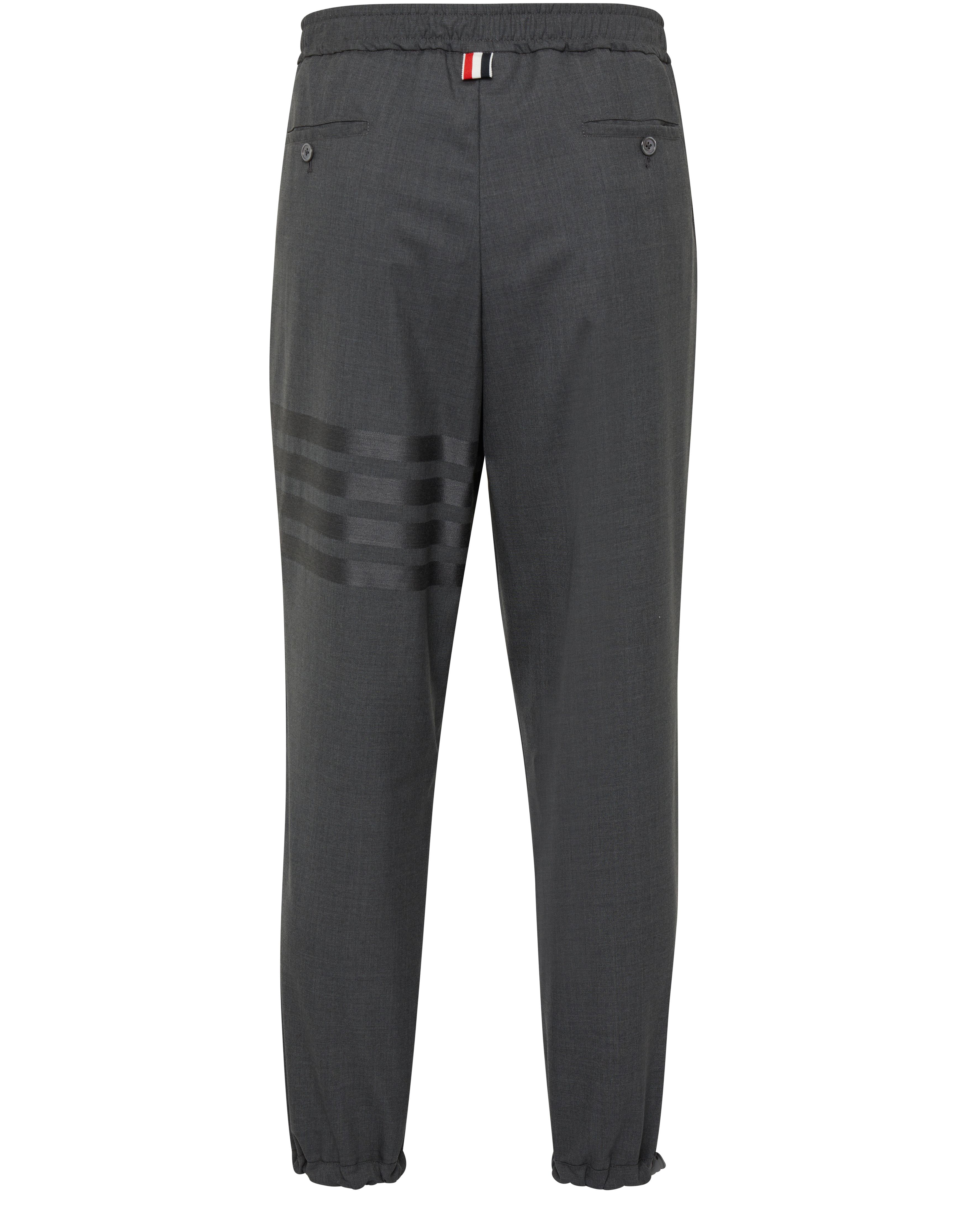 Thom Browne 4Bar track pants