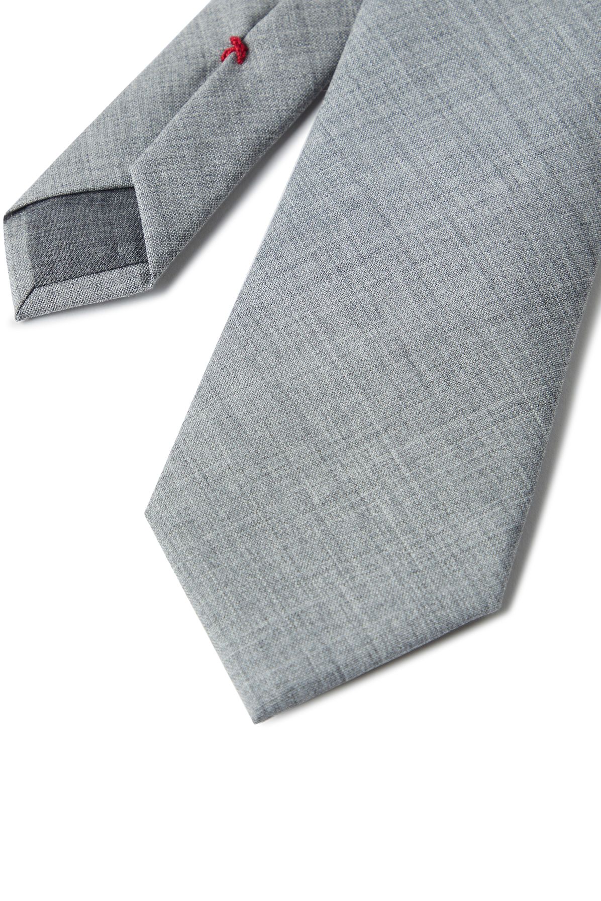 Brunello Cucinelli Wool tie