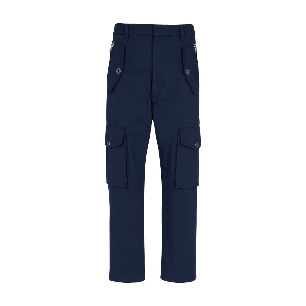 Balmain Cargo pants