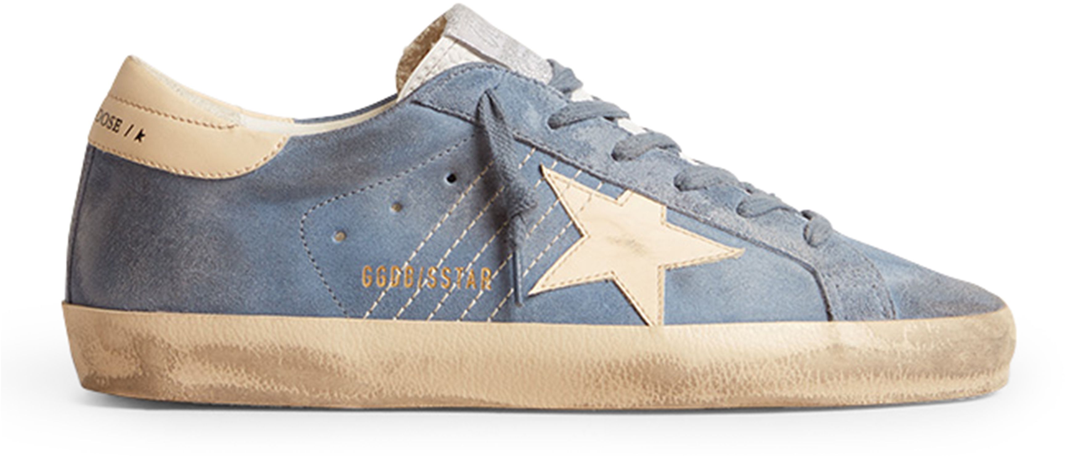 Golden Goose Super-Star sneakers