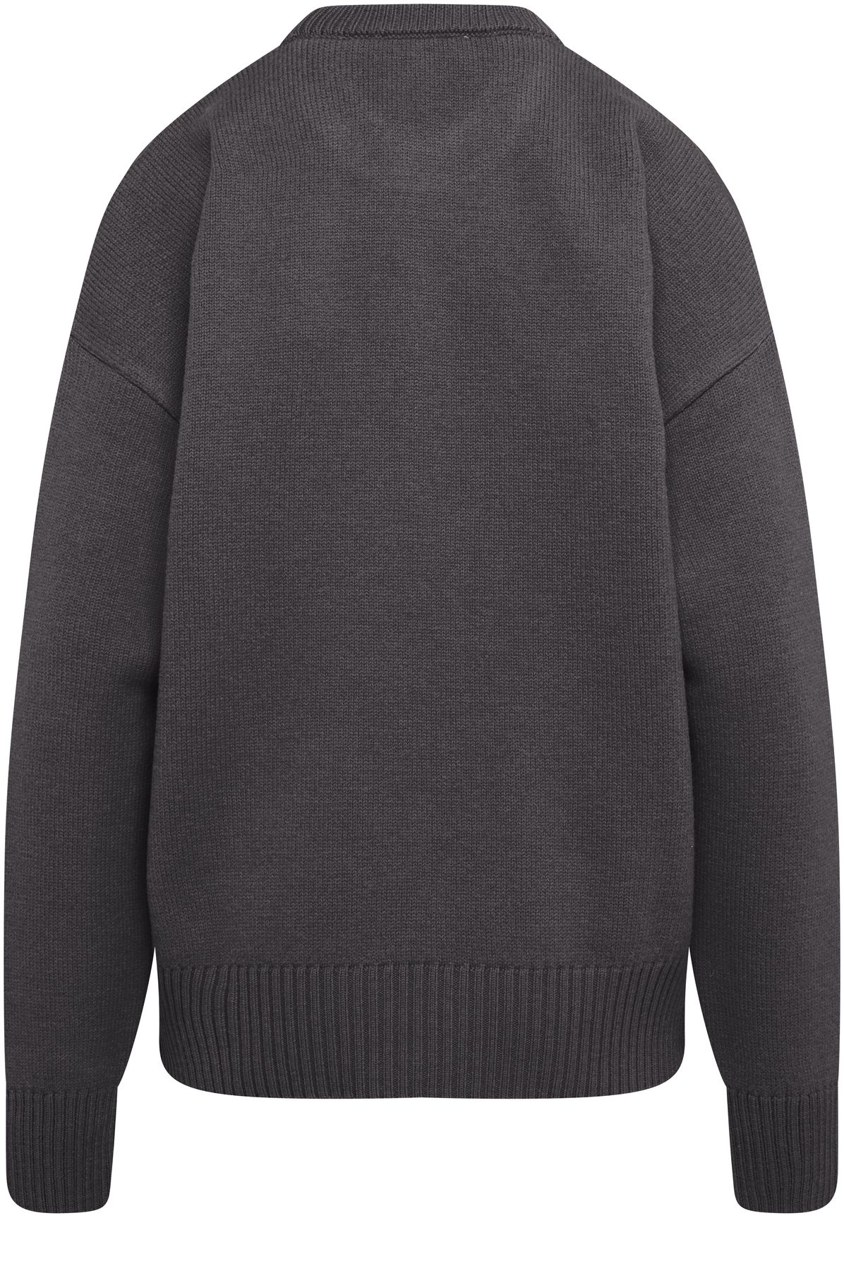 Ami Paris ADC crew neck sweater