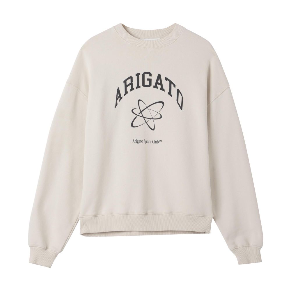 Axel Arigato Arigato Space Club Sweatshirt