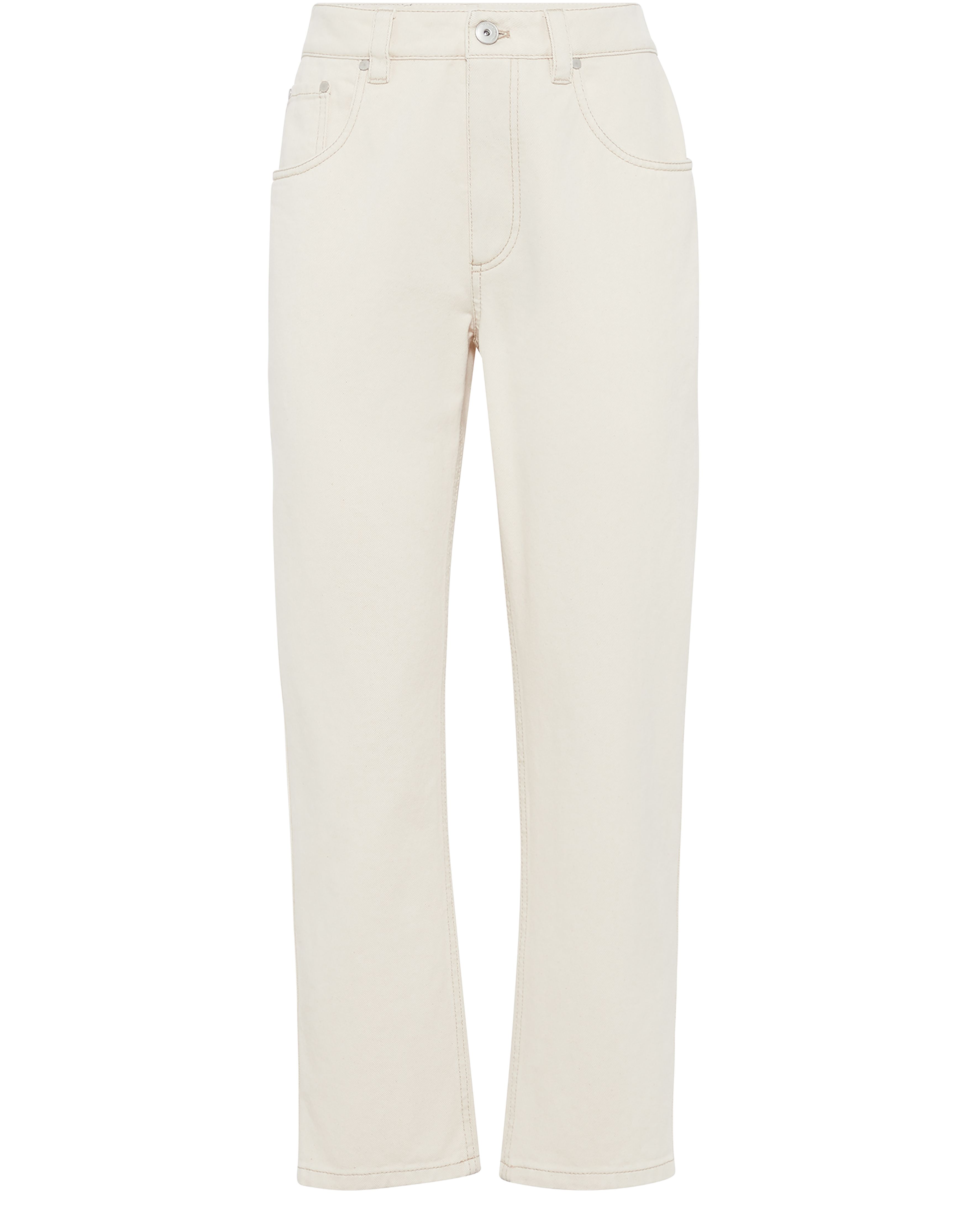 Brunello Cucinelli Straight trousers