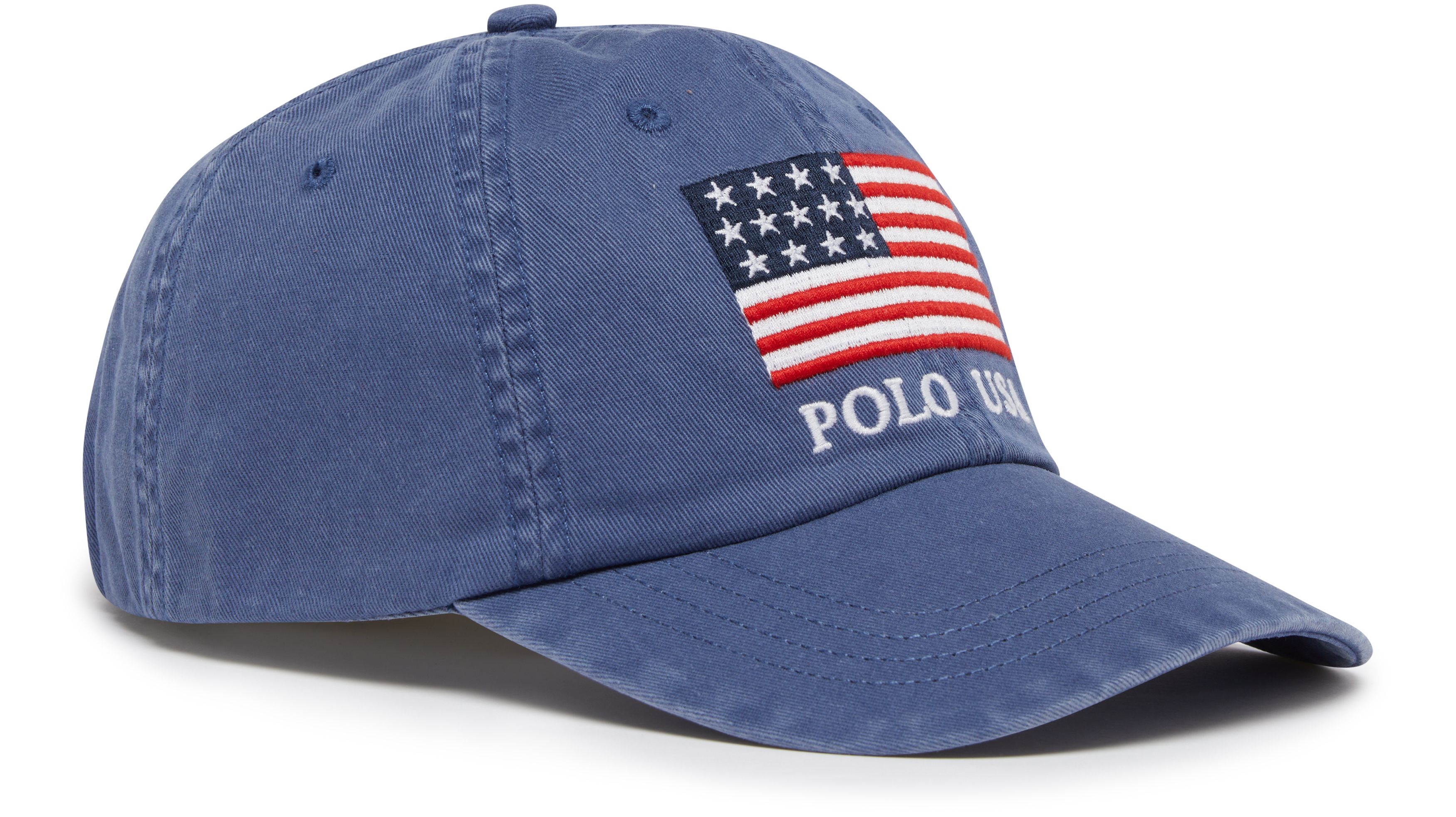 Polo Ralph Lauren Printed cap