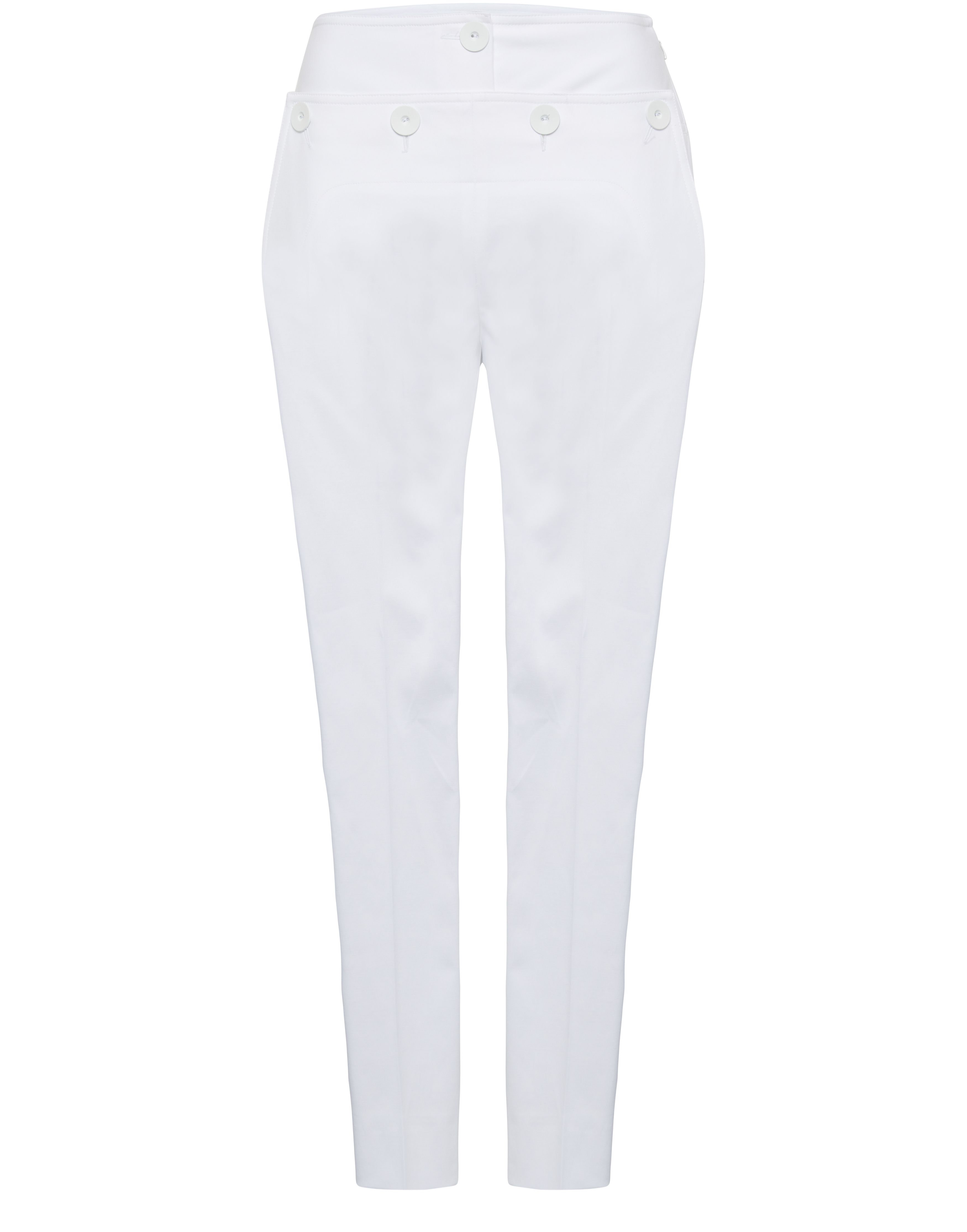 Max Mara Eger slim fit pants