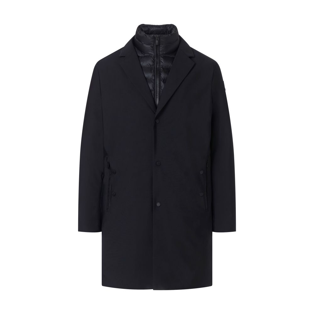 Fusalp Patrick II coat