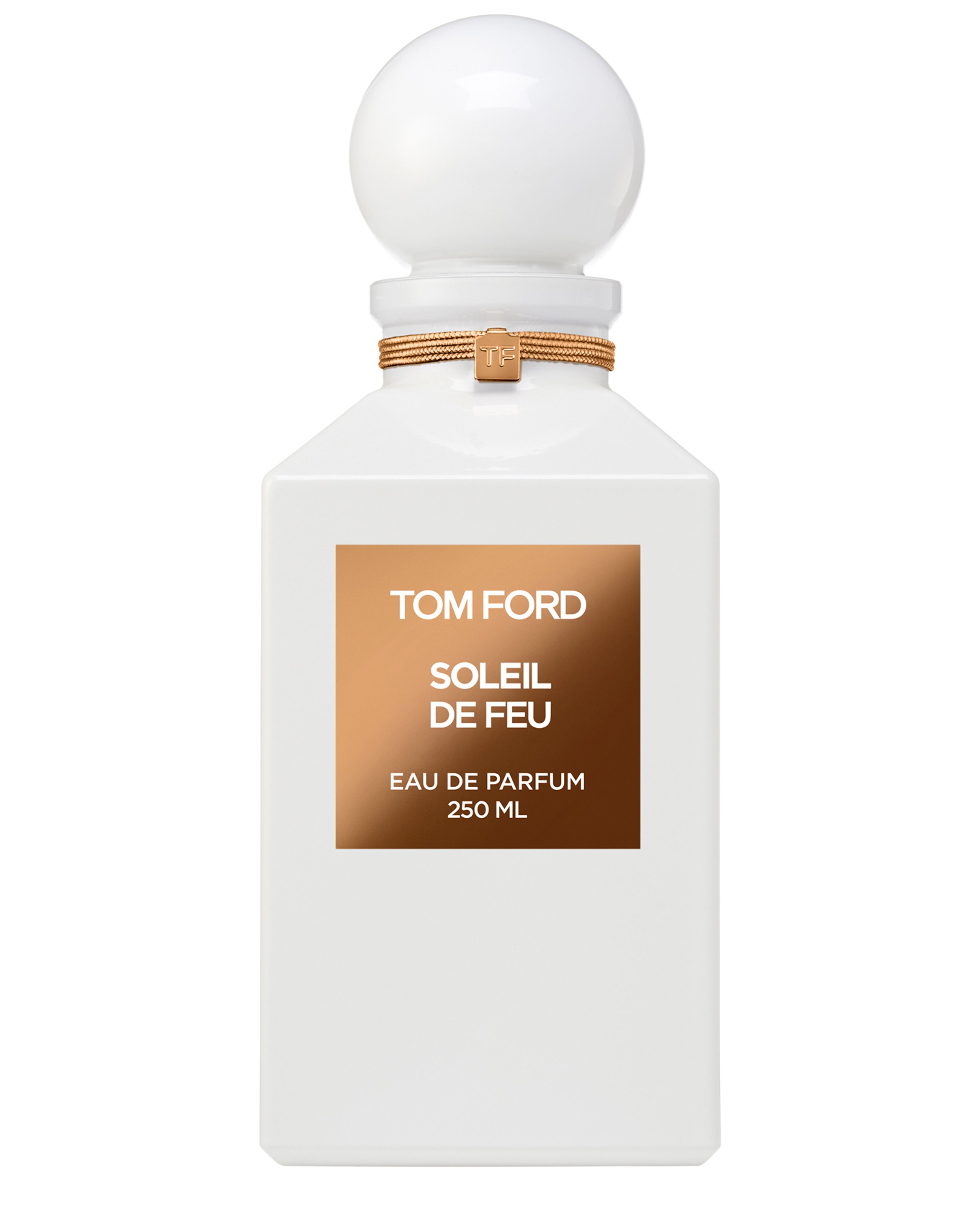  Soleil De Feu - Eau de Parfum 250 ml