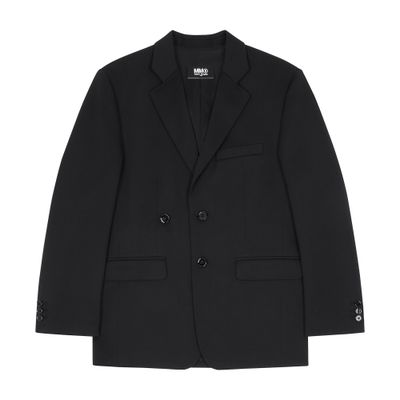 MM6 Maison Margiela Suit jacket