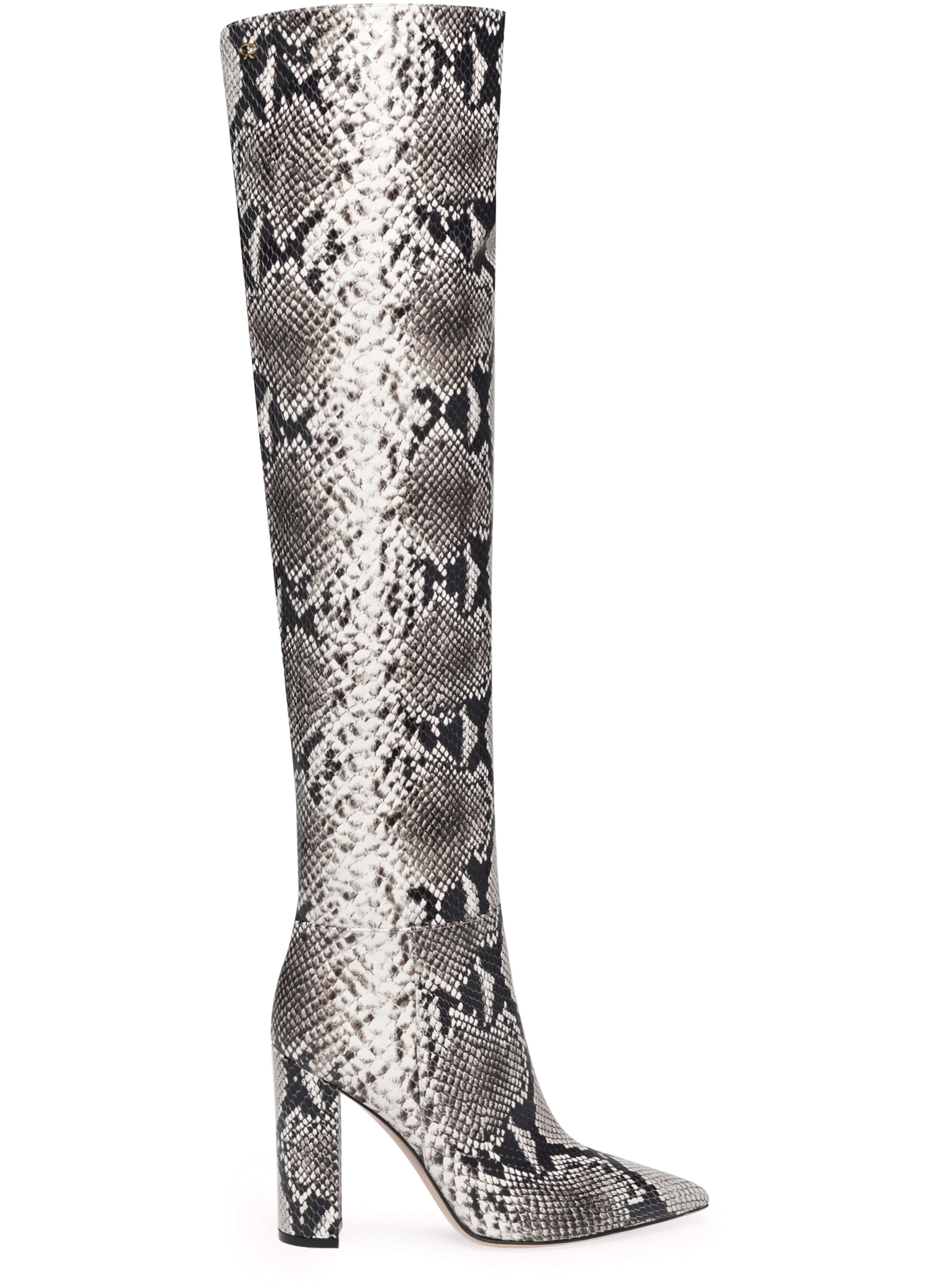 Gianvito Rossi Piper Boots