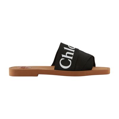 Chloé Woody sandals