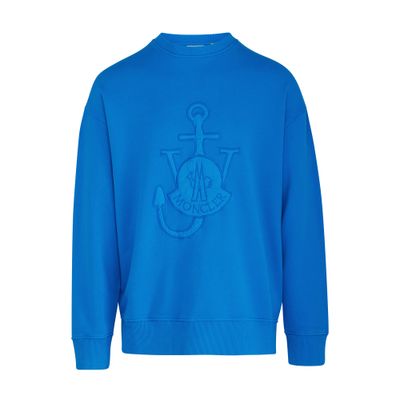 Moncler Genius 1 Moncler JW Anderson - Logo Sweatshirt