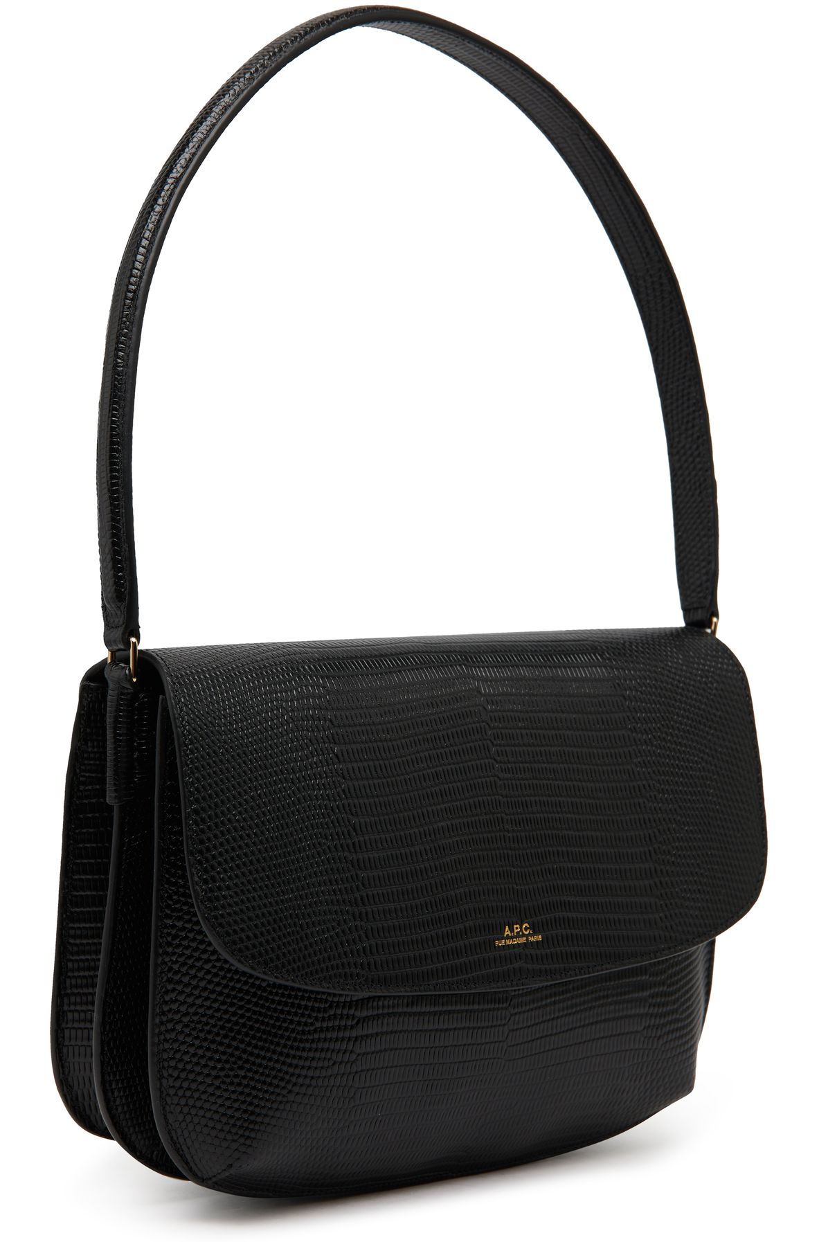 A.P.C. Sarah shoulder bag