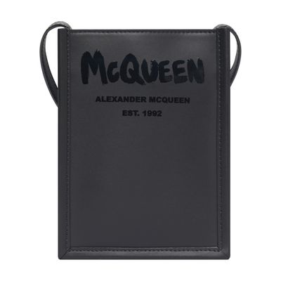 Alexander McQueen Mini Crossbody bag