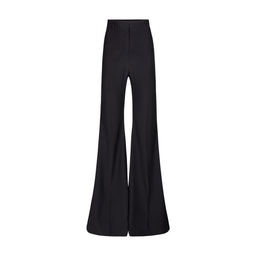 Nina Ricci Big Flare Cady Pants