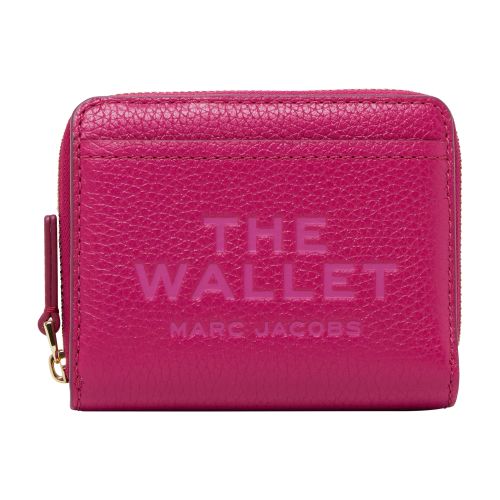 Marc Jacobs The Mini Compact Wallet