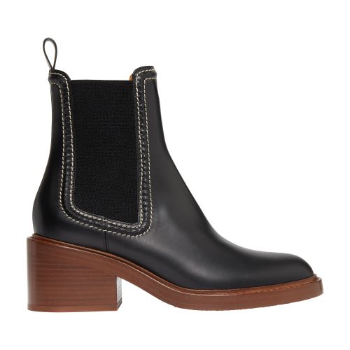 Chloé Mallo boots