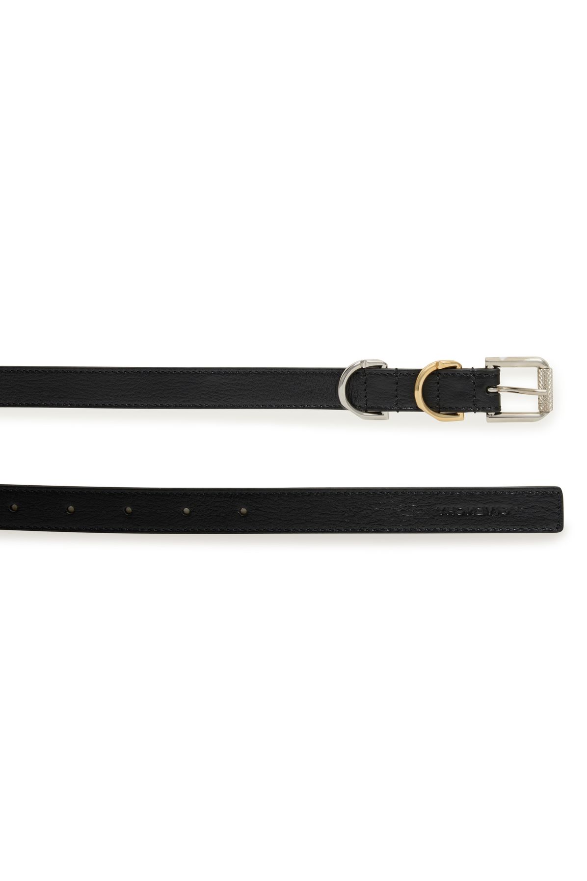 Givenchy Voyou belt