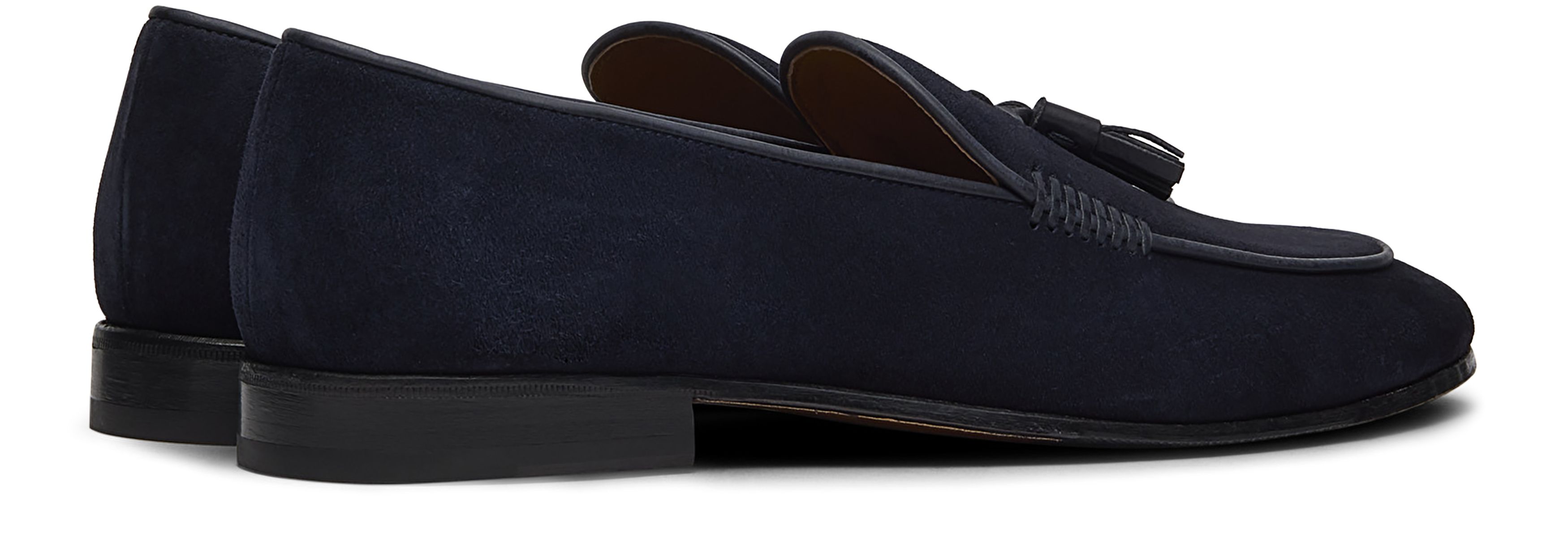  Verona tassels loafers