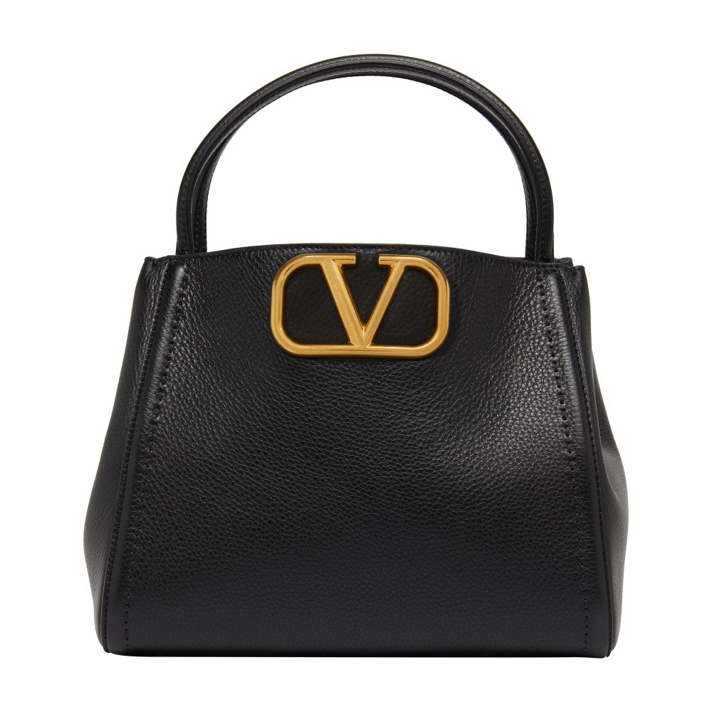 VALENTINO GARAVANI Medium Valentino Garavani Alltime bag with double handle