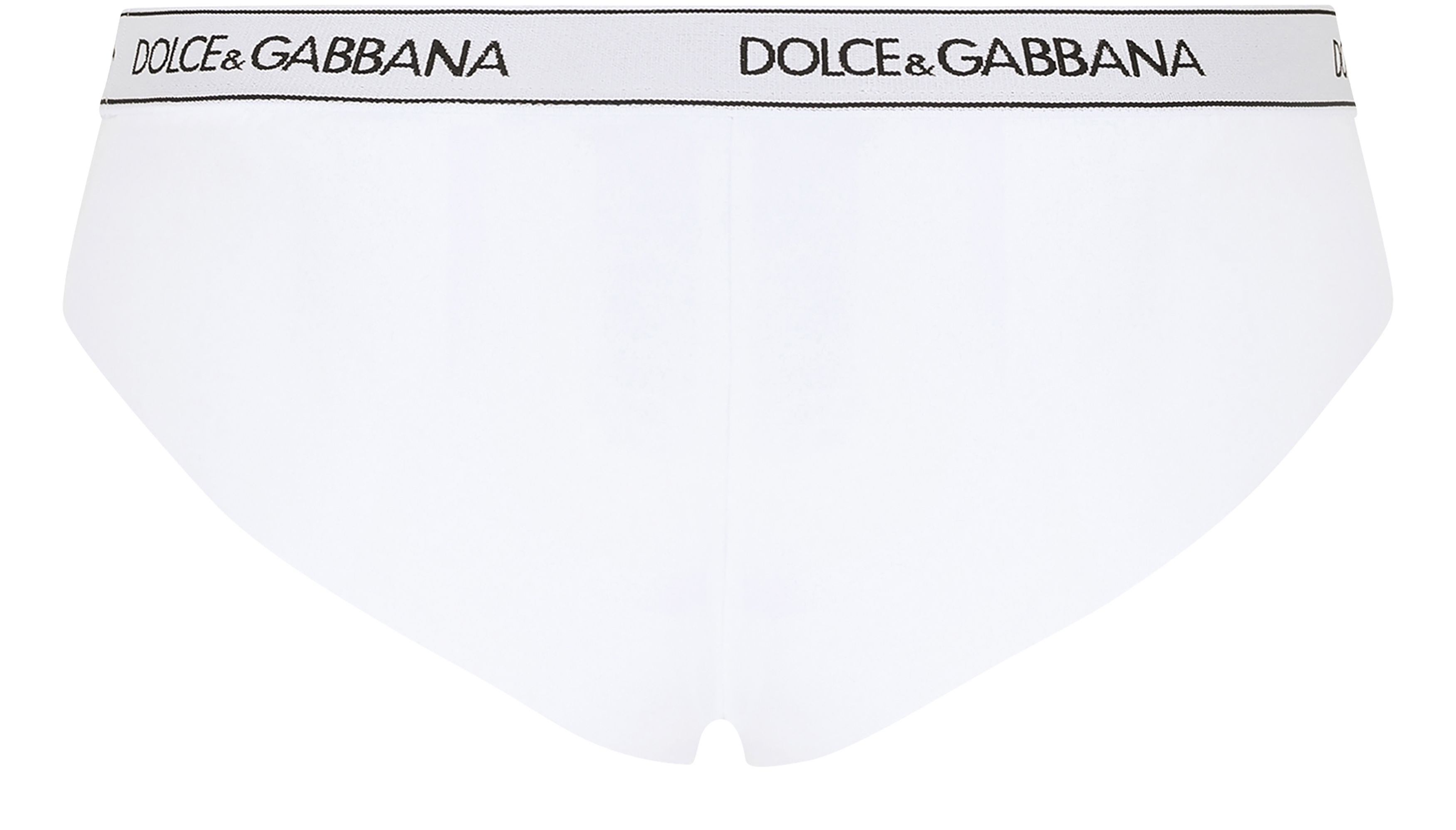 Dolce & Gabbana Jersey Brazilian briefs