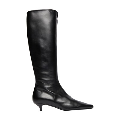 Toteme Leather boots