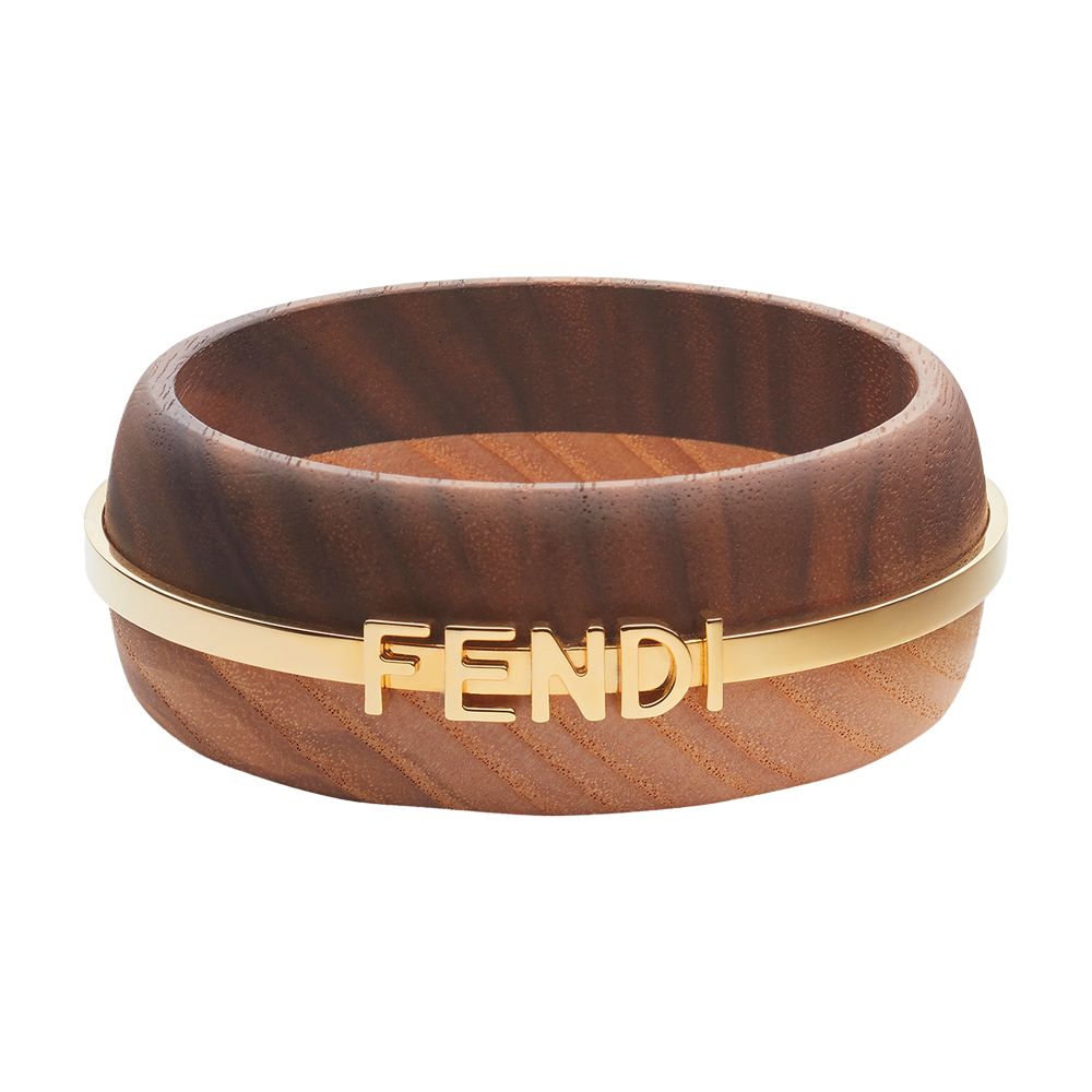 FENDI Fendigraphy Bracelet