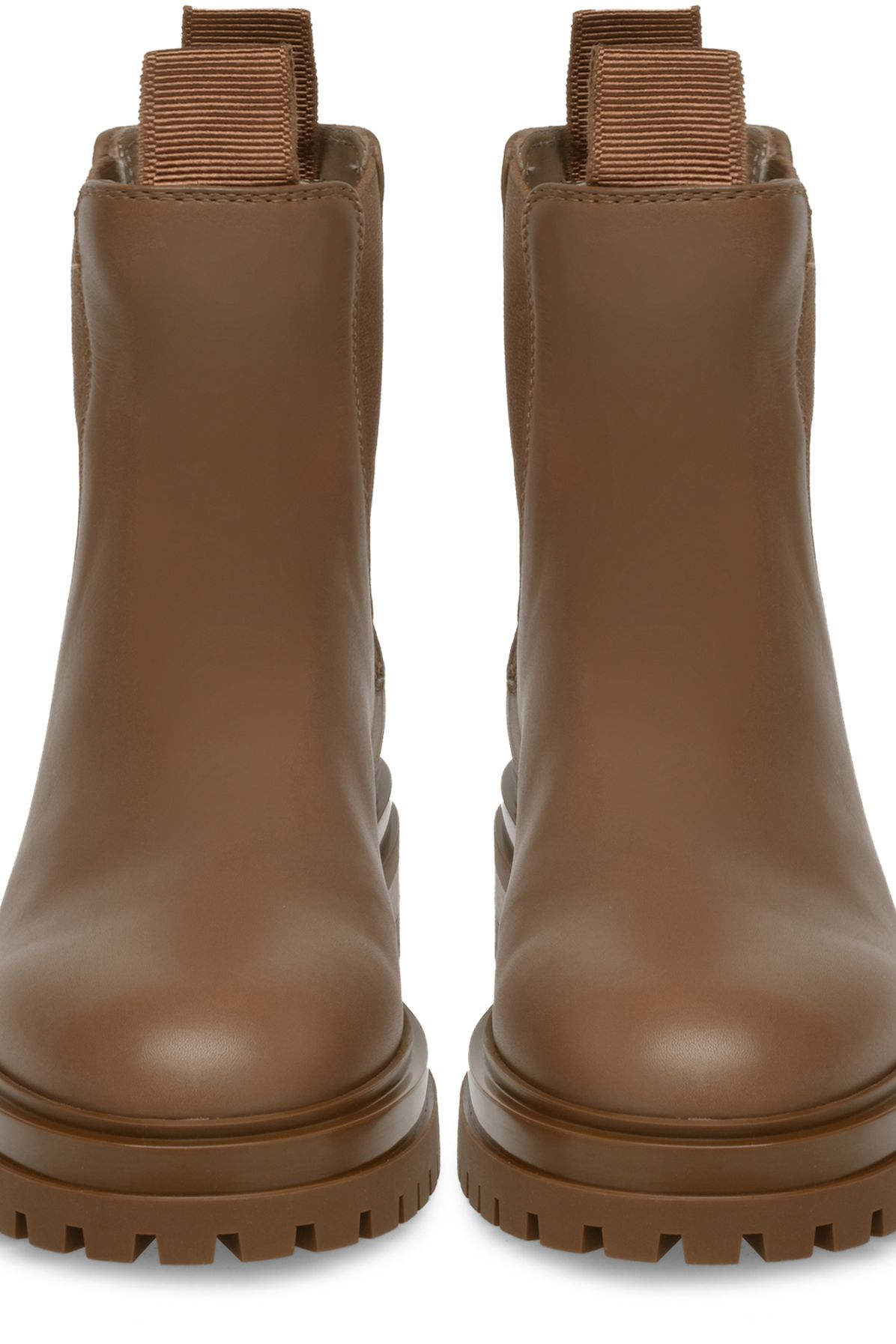 Gianvito Rossi Chester boots