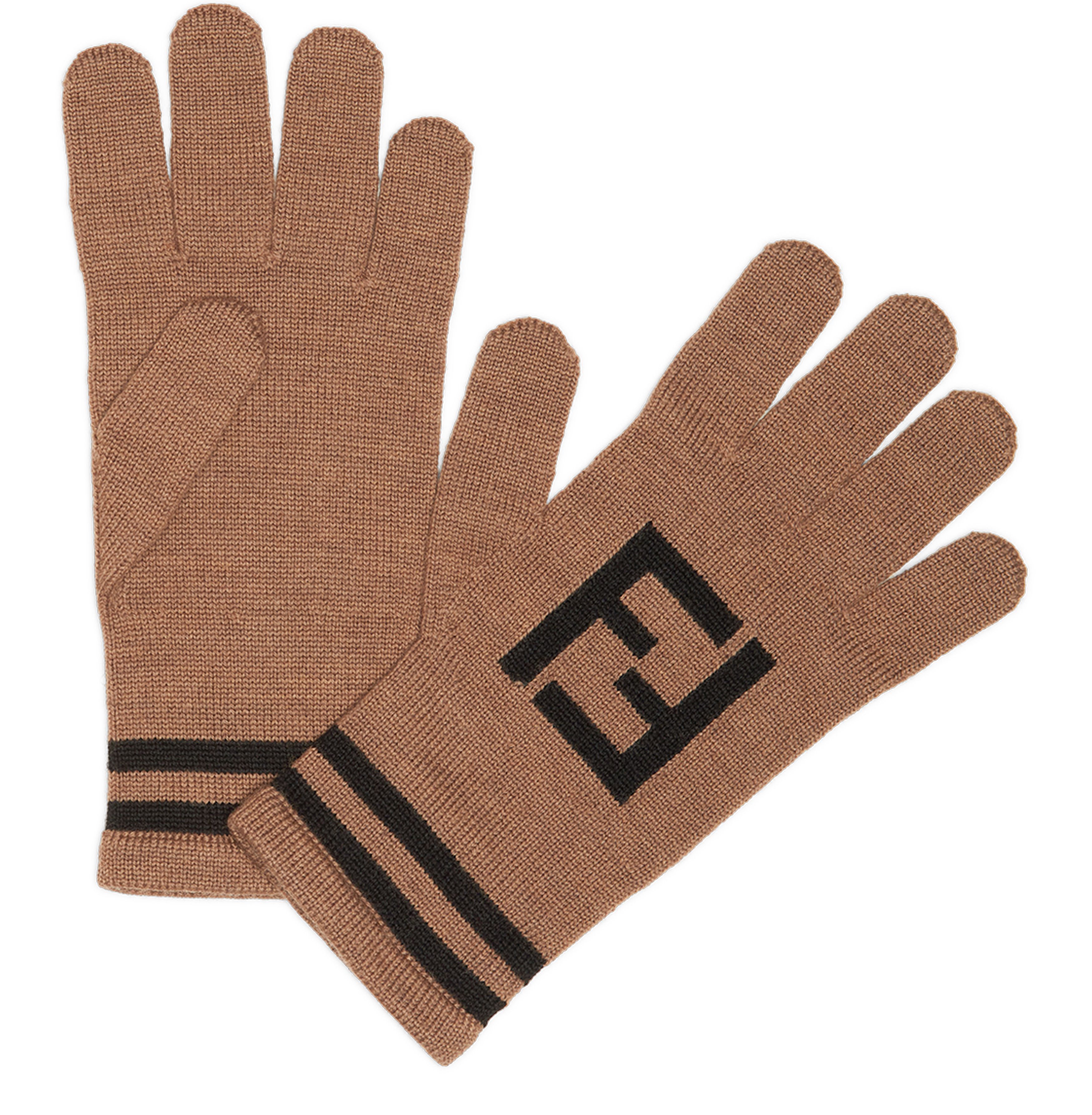 FENDI Gloves